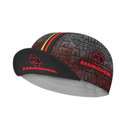 Rammstein Cycling Cap