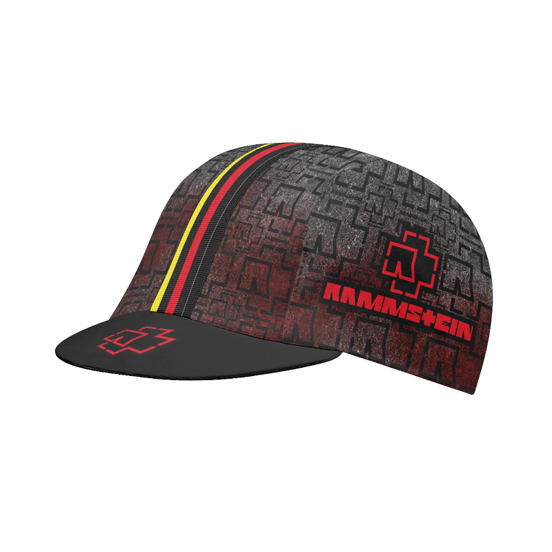 Rammstein Cycling Cap