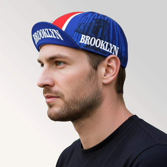 Gorra-Ciclismo-Brooklyn-RockCycling