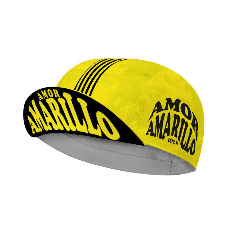 Cap Ciclismo Cerati - RockCycling