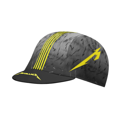 Cap Ciclismo Metallica 72 Seasons - RockCycling