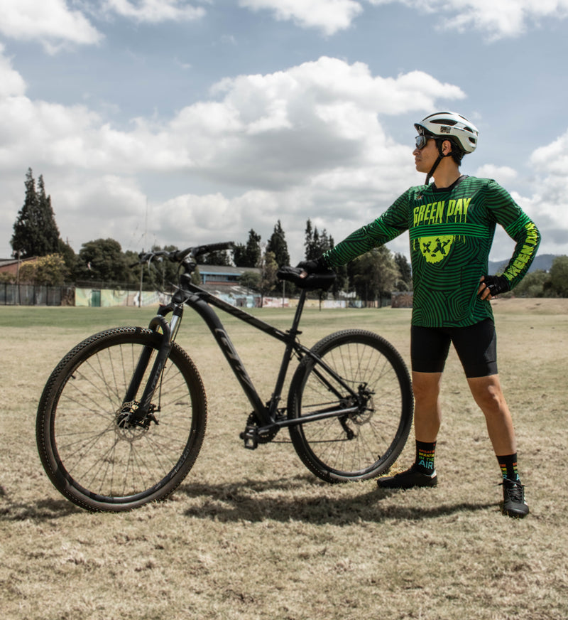 Rock Legends Cycling Jersey