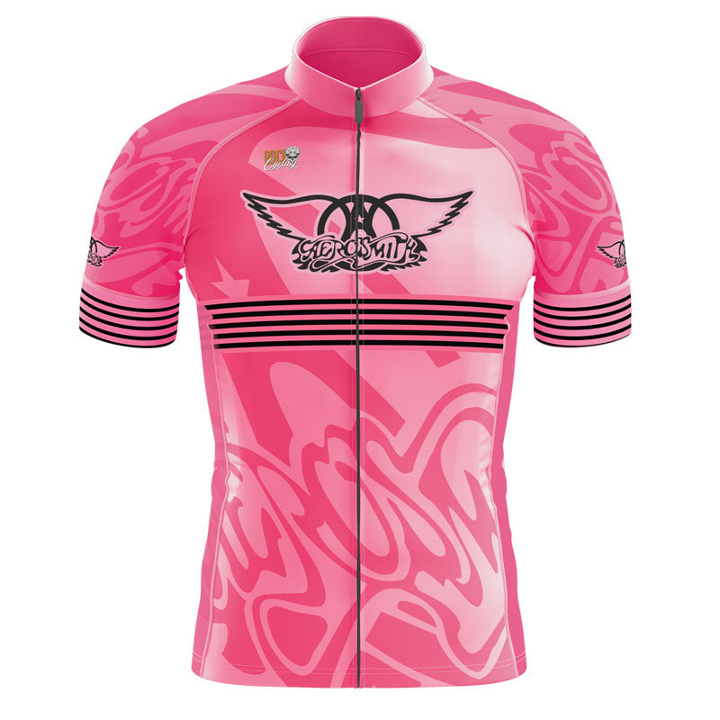 Jersey Ciclismo Aerosmith - RockCycling