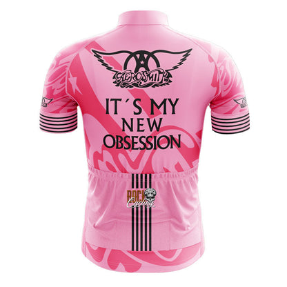 Jersey Ciclismo Aerosmith - RockCycling