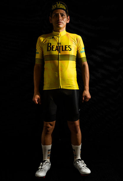 Jersey Ciclismo Beatles - RockCycling
