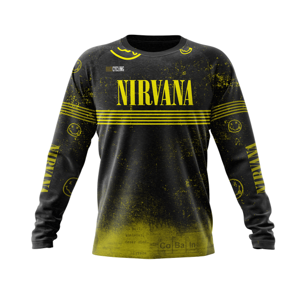 Jersey-Ciclismo-MTB-NIRVANA-