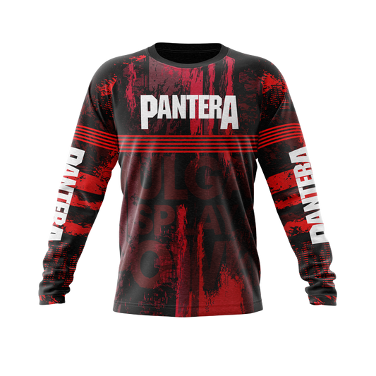 MTB Cycling Jersey Pantera