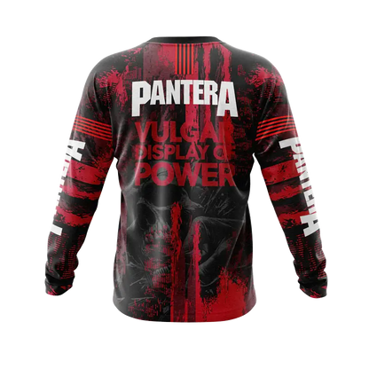Buzo Ciclismo MTB Pantera - RockCycling