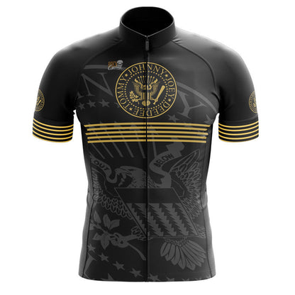 Jersey Ciclismo Ramones - RockCycling
