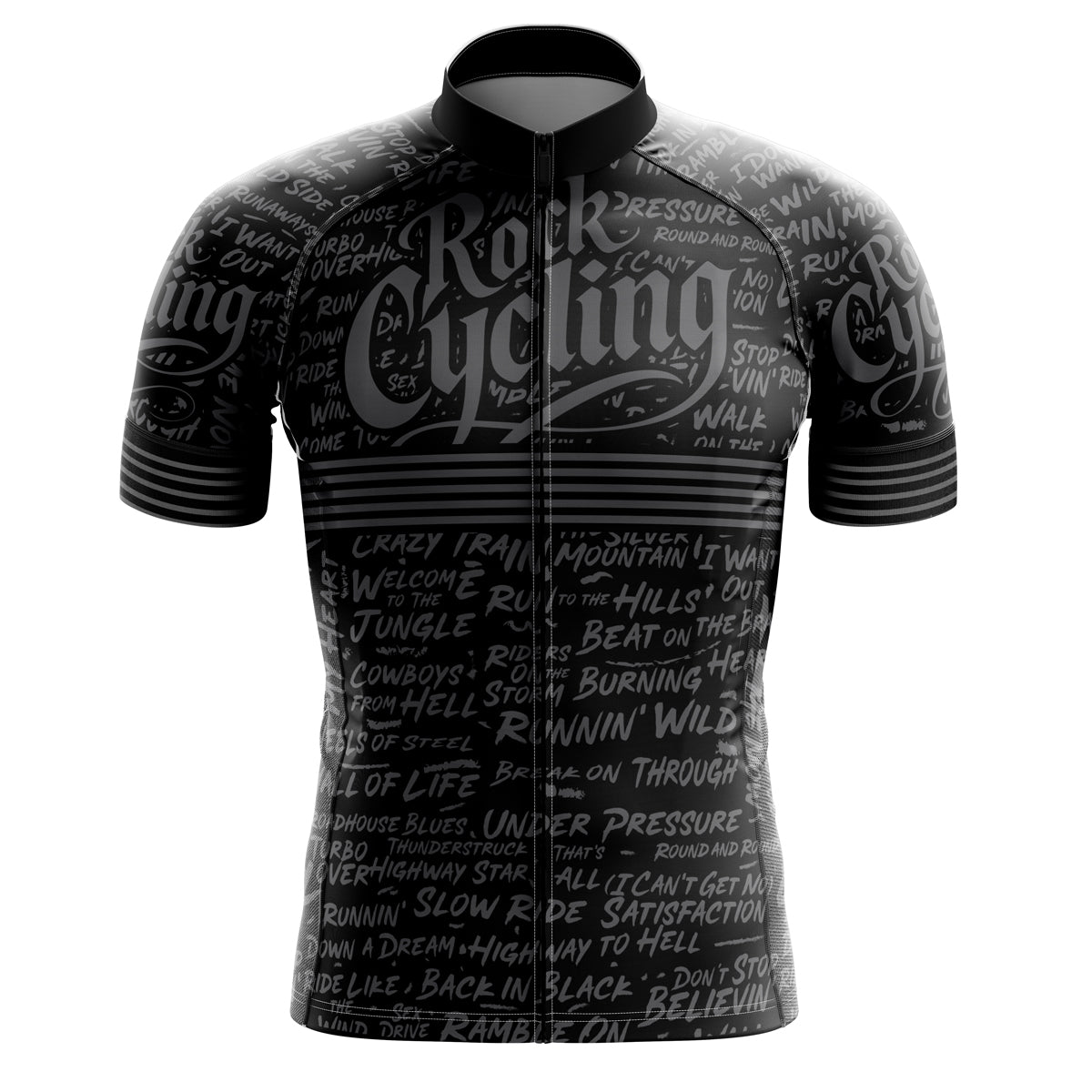 Jersey-Ciclismo-SONGS RockCycling