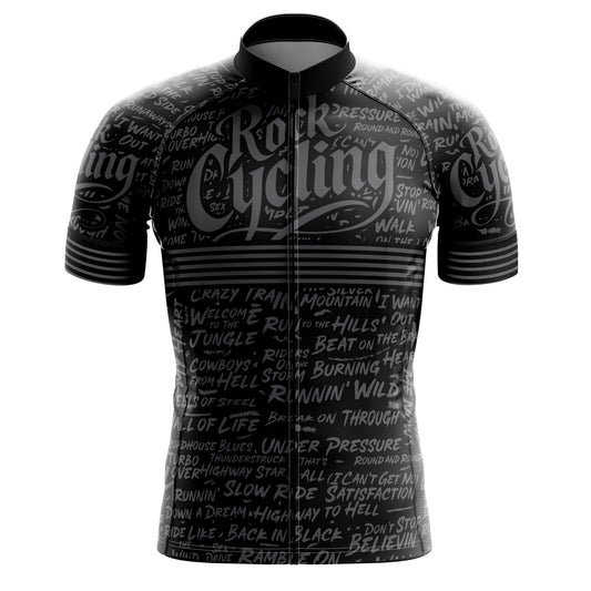Jersey-Ciclismo-SONGS RockCycling