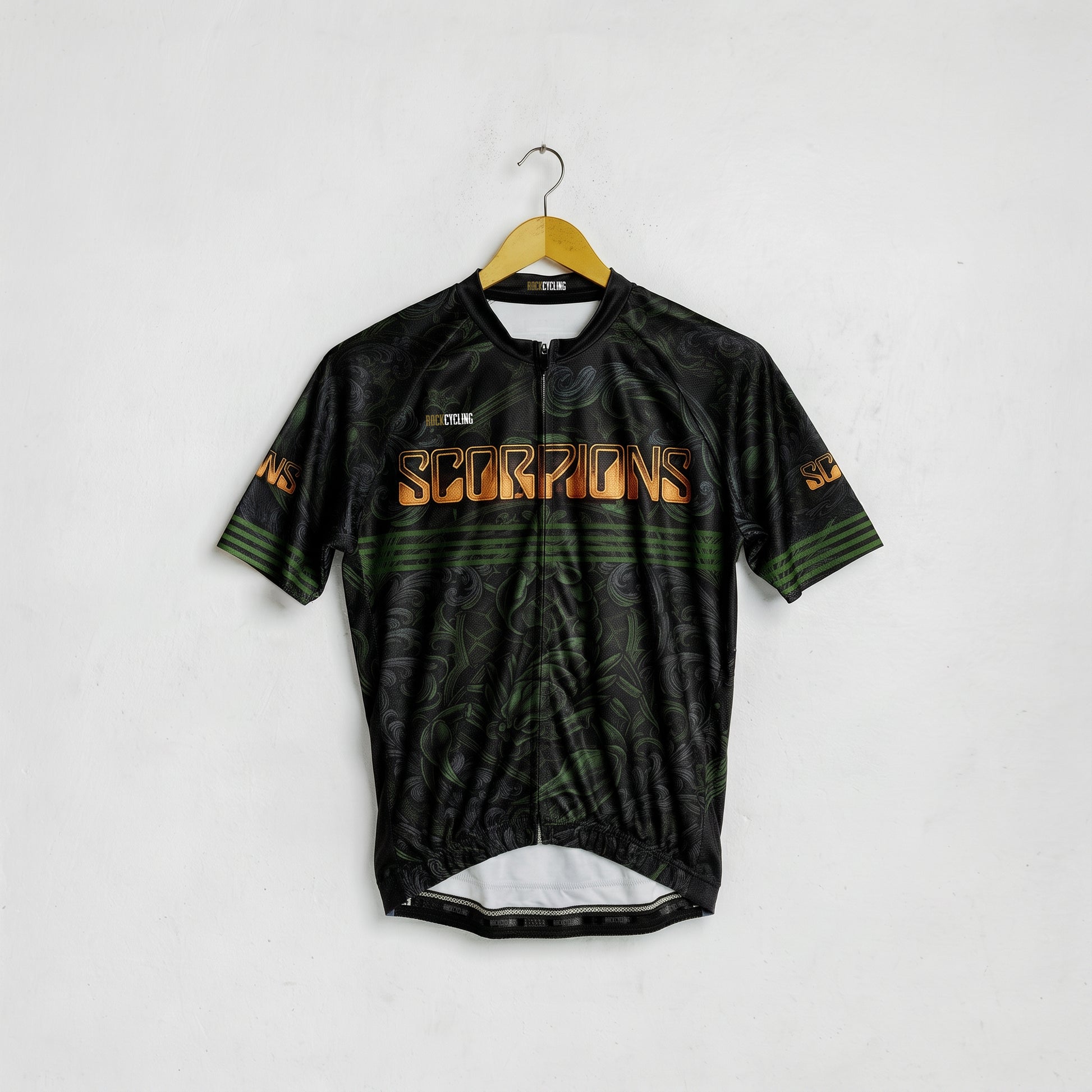 Jersey-Ciclismo-manga-corta-Scorpions-RockCycling