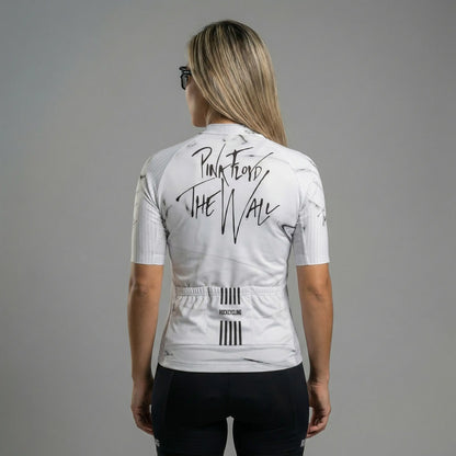 Jersey-ciclismo-Dama-Pink-Floyd-The-wall-RockCycling-Modelo-B1