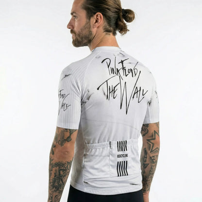 Jersey Ciclismo Pink Floyd