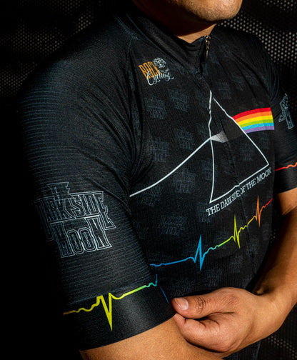 Jersey Ciclismo Pink Floyd - RockCycling