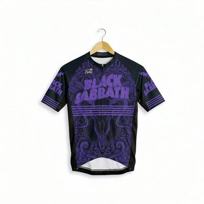 Jersey_ciclismo_BlackSabbath RockCycling