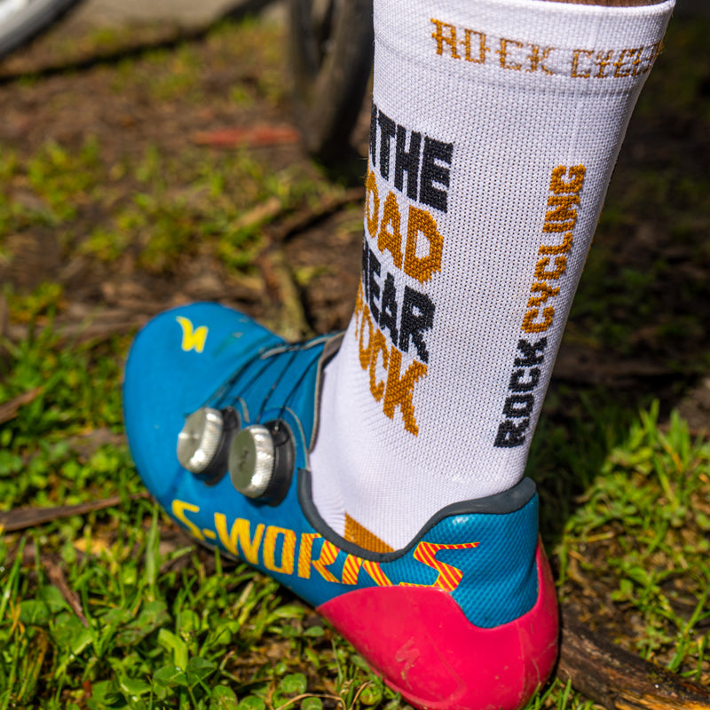 Medias Ciclismo RockCycling - RockCycling