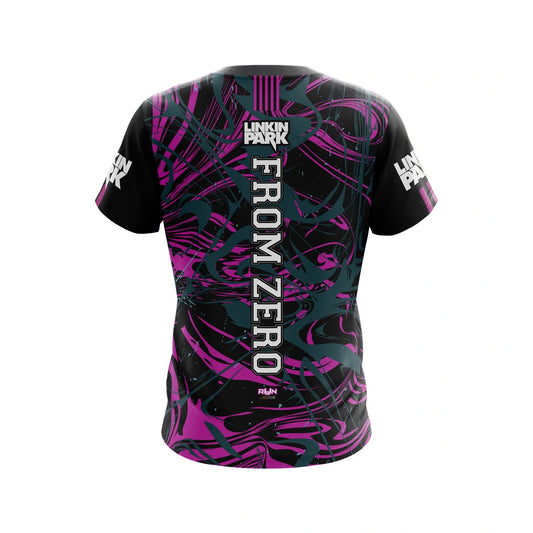 Linikin Park Running Jersey 