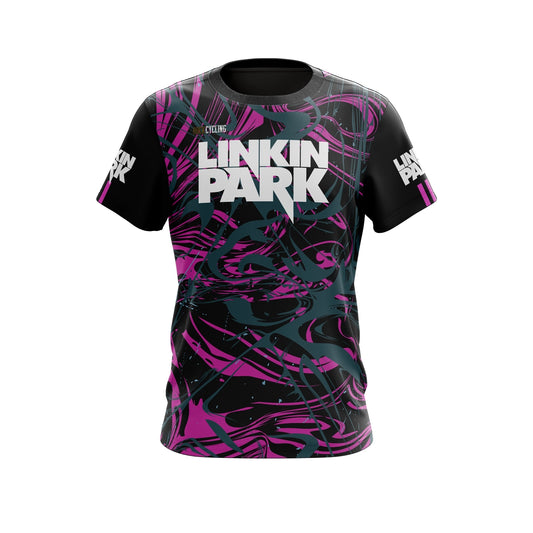 Linikin Park Running Jersey 