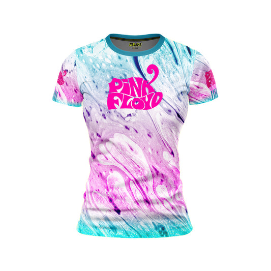 Pink Floyd Women’s Running Jersey