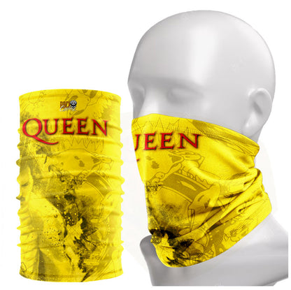 Buff Multifuncional Queen - RockCycling